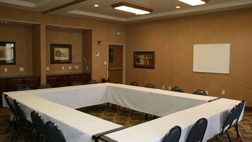 Sala de reuniones