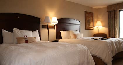 Hampton Inn & Suites Gallup