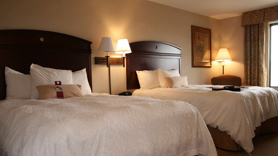 Hampton Inn & Suites Gallup