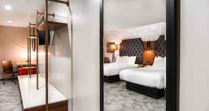 Hollywood Inn Suites Hotel