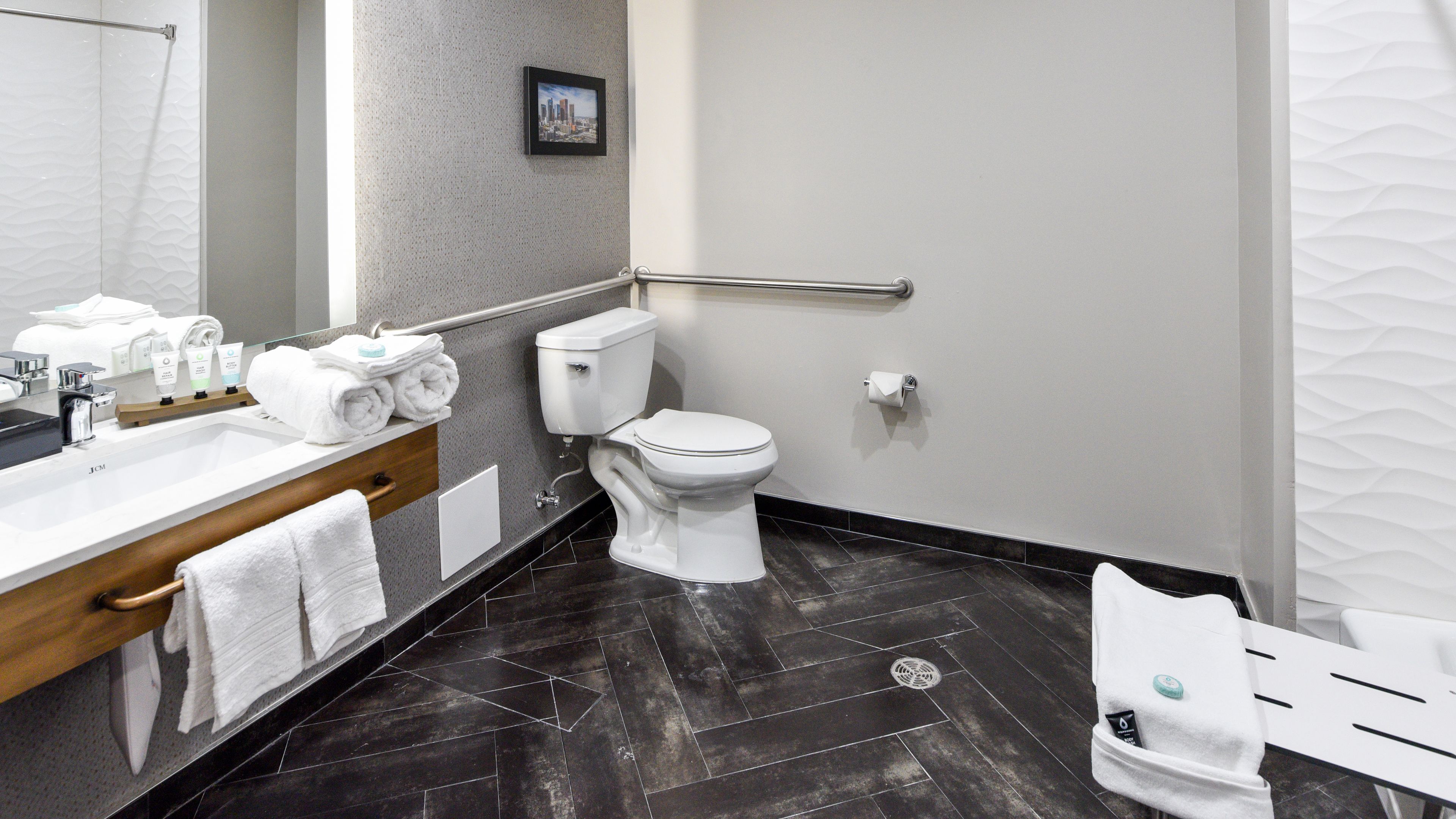 Foto - Hollywood Inn Suites Hotel