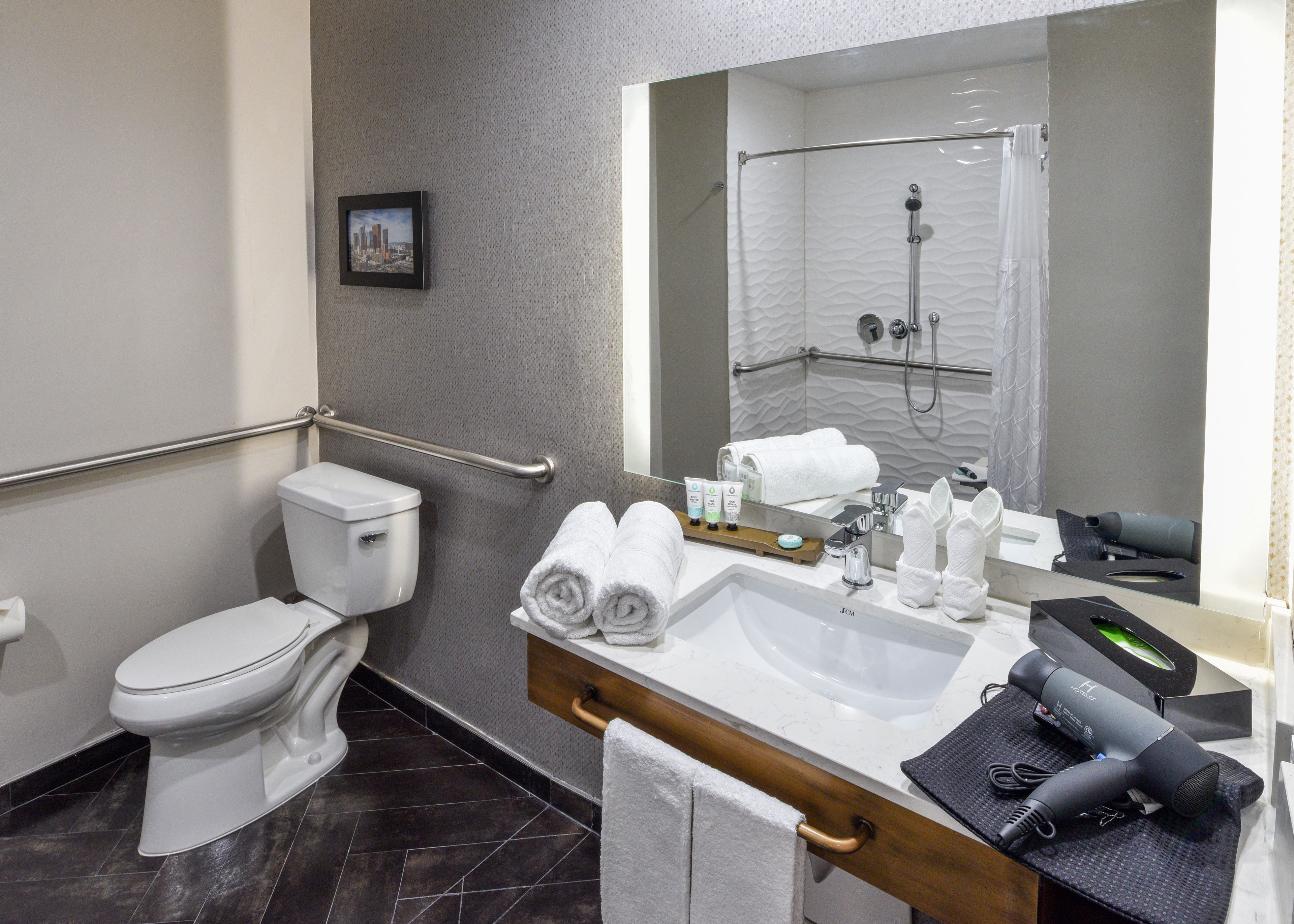 Foto - Hollywood Inn Suites Hotel