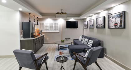 Hollywood Inn Suites Hotel