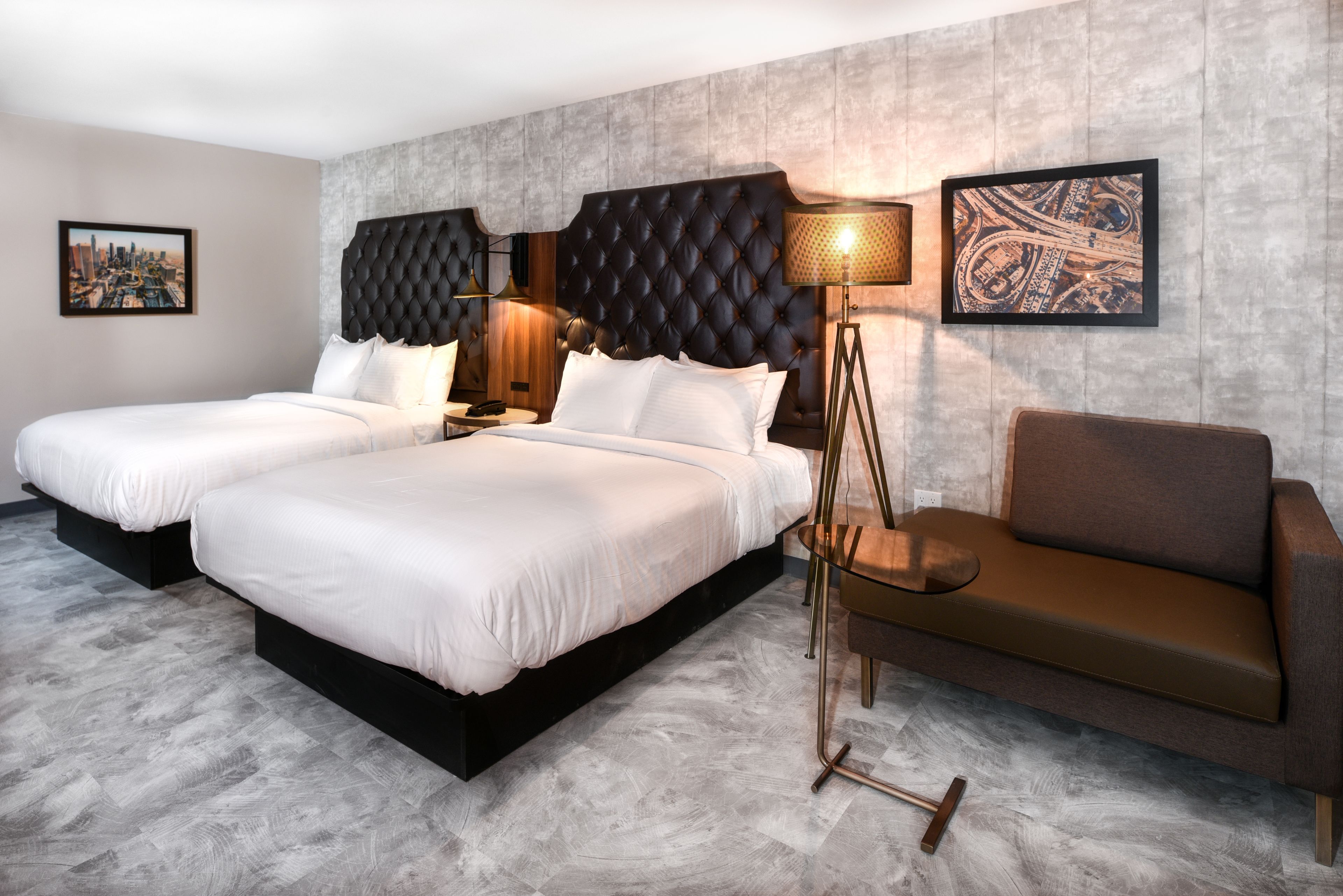 Zimmersafe, kostenloses WLAN, Rollstuhlgeeignet