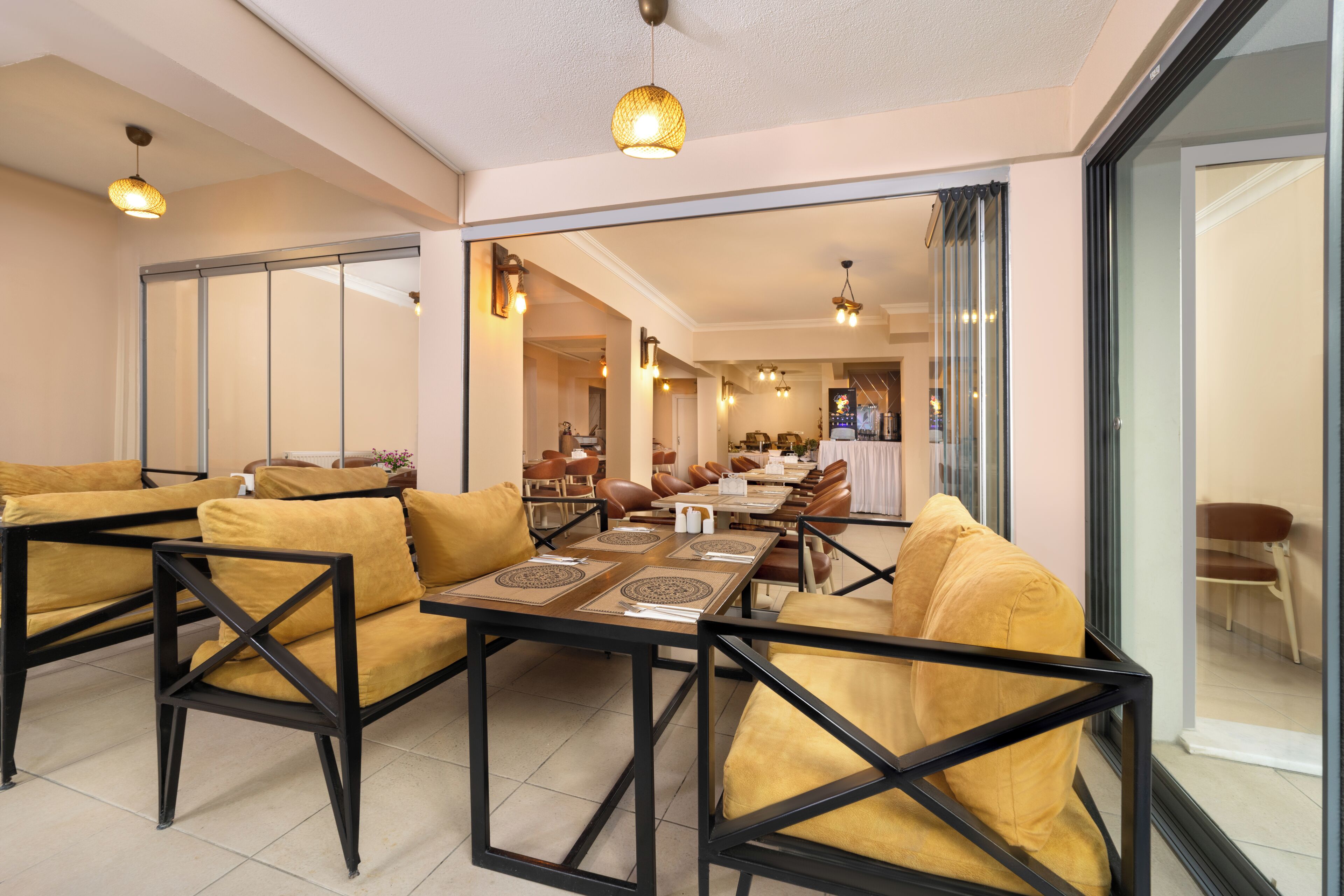 Restaurante