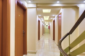 Reception - Ulubat Castle Hotel (Istanbul)