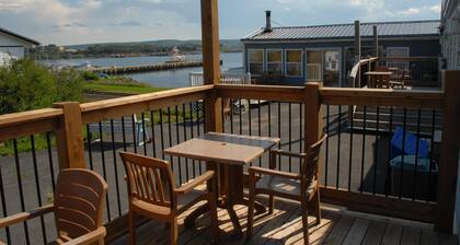 Harbourview Motel & Accommodations