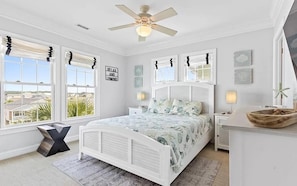 4 bedrooms, free WiFi