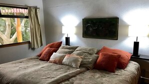 Chalet, 5 Bedrooms | 1 bedroom, iron/ironing board, free WiFi - Beautiful Lake House Atitlan AT001 (Santiago Atitlán)