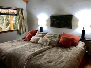 Chalet, 5 habitaciones | 1 habitación, tabla de planchar con plancha y wifi gratis 