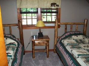 5 chambres, Wi-Fi, draps fournis
