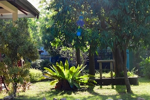 Exterieur