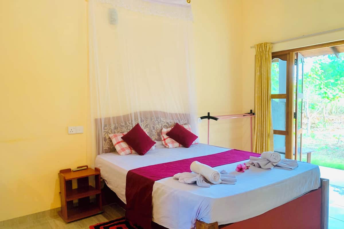 Standard Double Room | 7 bedrooms, individually decorated, desk, soundproofing