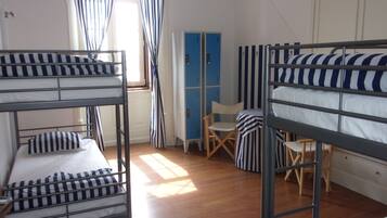 5 Schlafzimmer, WLAN, Bettwäsche