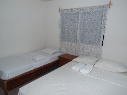 Friends and family hostel