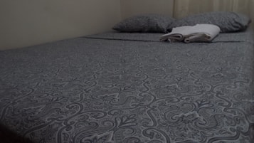 4 bedrooms, internet