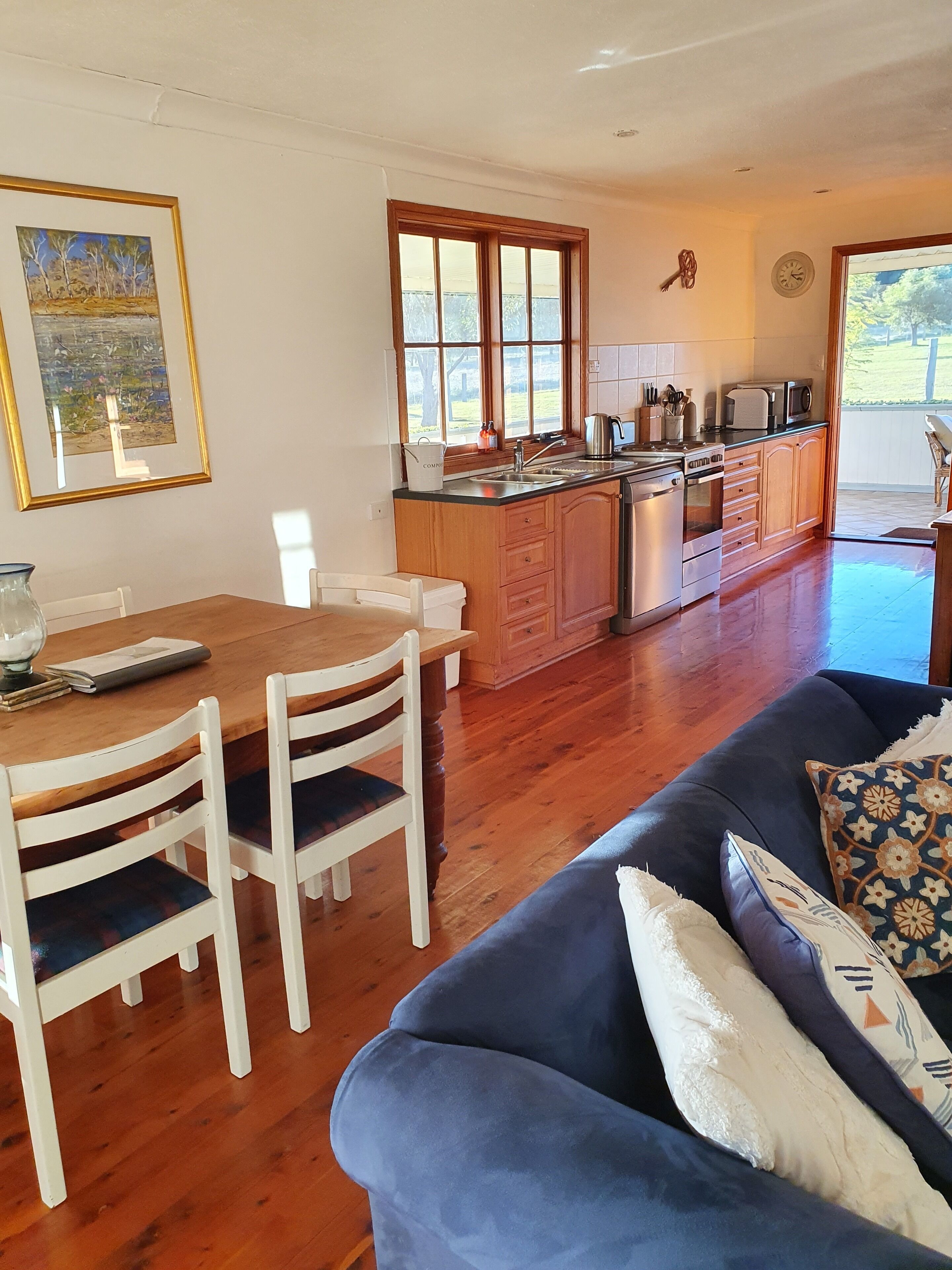 Summerfield - your home in the Hunter — image 16