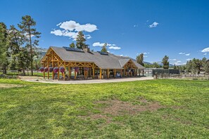 House, 3 Bedrooms | Exterior - Imperial View 3 Bedroom Home by RedAwning (Breckenridge)