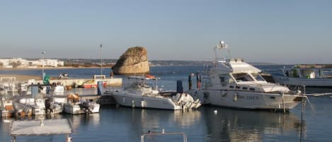 Port de plaisance