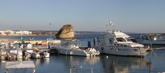 Salento Torre Pali - Pragtfuld villa 600 meter fra den hvide sandstrand
