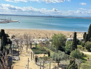 Plage à proximité