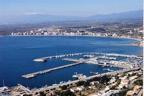 Port de plaisance
