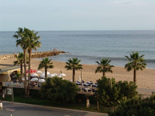 Appartement en Face de la Mer, Quarteira