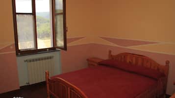 2 camere, accesso a Internet, lenzuola