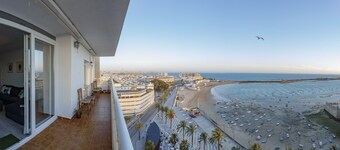 ATLANTICO Family Home by Cadiz4Rentals