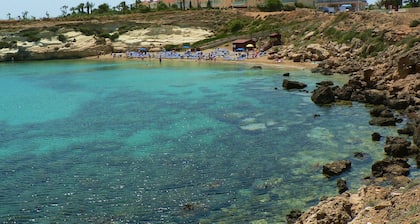 Sagenhafte, neue Villa, 4 SZ, groĂer Pool, 2 Min. zu FuĂ zum goldenen Sandstrand