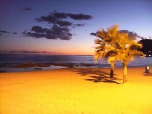 Beach nearby - Private owned 3 bed detached Villa, Private Pool, air con & wifi sleeps 6 people (Moraira)