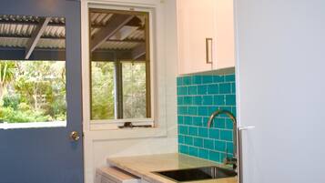 منزل - ٣ غرف نوم | غسيل الملابس