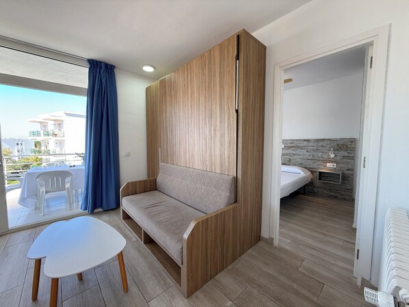 Interior - Agi Rescator 203 Apartamento for rent in Roses Girona. (Rosas / Roses)