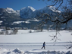 Wintersport/Ski