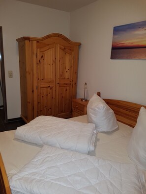 1 soverom og wi-fi (inkludert)