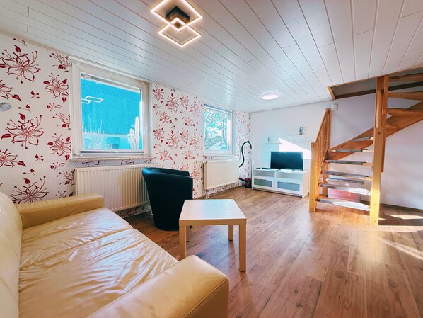 Fernseher