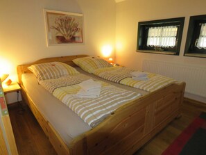 4 bedrooms, WiFi - Vacation home Hanse in the vacation village Altes Land - Holiday home 327 Hanse 80sqm for max. 7 persons (Hollern-Twielenfleth)