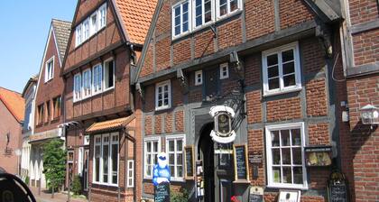 Vacation home Hanse in the vacation village Altes Land - Holiday home 327 Hanse 80sqm for max. 7 persons