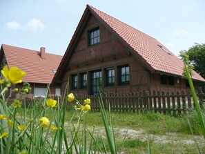 Außenbereich