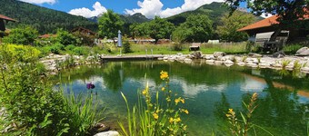 Ferienwohnung (Zuhaus) EG 2-4 Pers. 80 qm