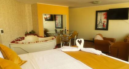 Hotel San Lazaro AQP - Hostel