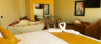 Hotel San Lazaro AQP - Hostel