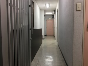 廊下