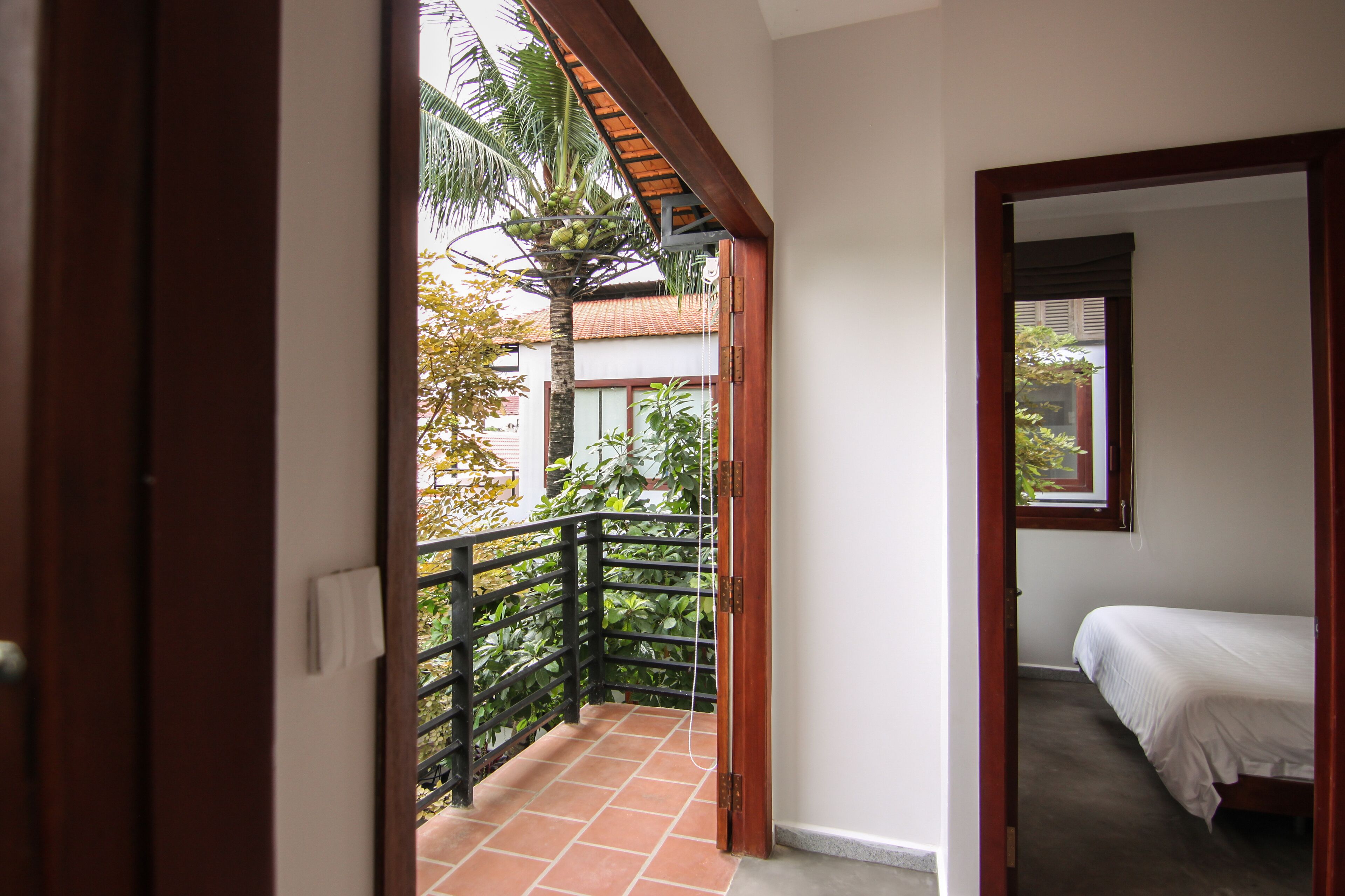 superior double room | terrace/patio