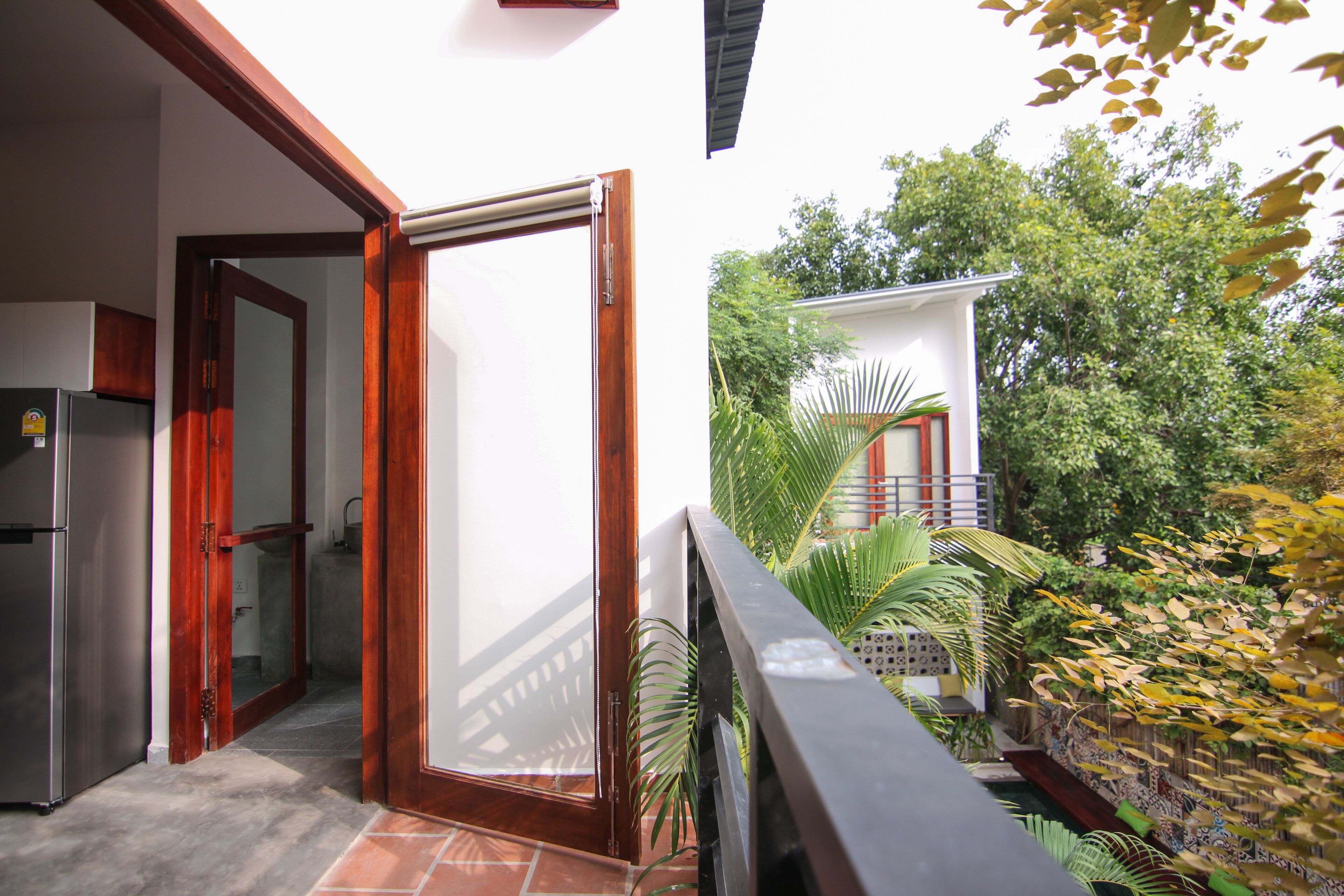 superior double room | terrace/patio