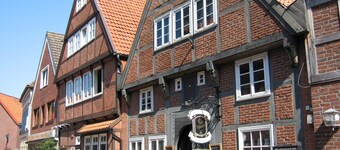 Vacation home 167 Deichgraf 86sqm for max. 7 persons - Holiday home Deichgraf 86 in the