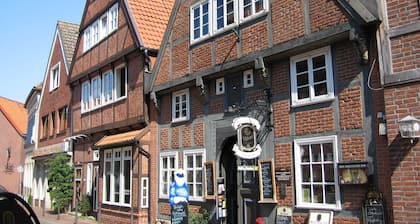 Ferienhaus 167 Deichgraf 86qm für max. 7 Personen - Ferienhaus Deichgraf 86 im