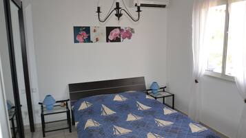 1 chambre, fer et planche Ă repasser, lit parapluie, Wi-Fi gratuit