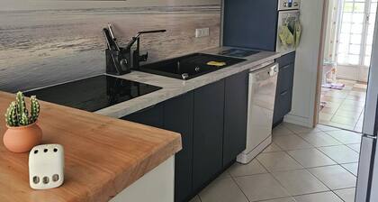 MAISON au calme Les BardiĂšres