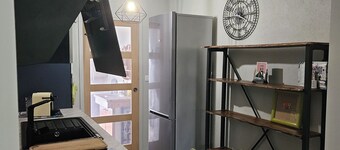 QUIET HOUSE Les Bardières